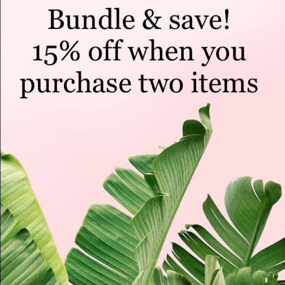 Bundle & save! - Picture 1 of 1